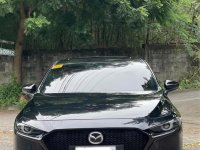Selling White Mazda 2 2021 in Parañaque