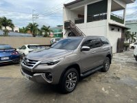 Sell White 2020 Toyota Fortuner in San Pablo