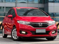 White Honda Jazz 2019 for sale in Automatic