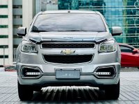 Selling White Chevrolet Trailblazer 2015 in Makati