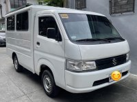 Sell White 2022 Suzuki Carry in Parañaque