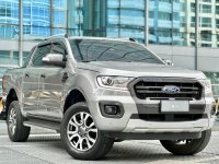 White Ford Ranger 2019 for sale in Automatic
