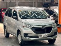 White Toyota Avanza 2021 for sale in Parañaque