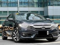White Honda Civic 2017 for sale in Automatic