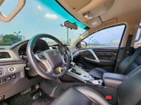Maroon Mitsubishi Montero 2019 for sale in Manila