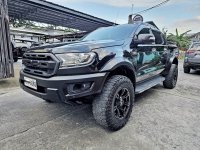 White Ford Ranger 2018 for sale in Bacoor