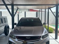 White Geely Coolray 2021 for sale in Manila