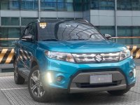 White Suzuki Vitara 2019 for sale in Automatic