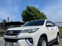 Sell White 2023 Toyota Hilux in Muntinlupa