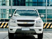 Sell White 2013 Chevrolet Colorado in Makati