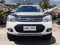 White Ford Ecosport 2016 for sale in Marikina