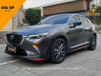 White Mazda 5 2018 for sale in 