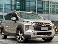 Sell White 2022 Mitsubishi Xpander Cross in Makati