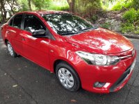 White Toyota Vios 2017 for sale in Cainta