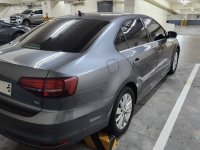 Selling White Volkswagen Jetta 2023 in Quezon City