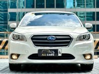 Sell White 2017 Subaru Legacy in Makati