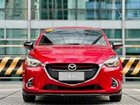 White Mazda 2 Hatchback 2018 for sale in Makati