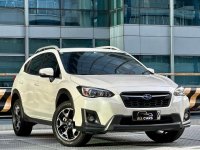 Pearl White Subaru Xv 2019 for sale in Makati
