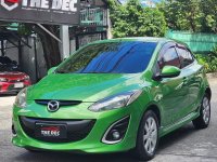 Green Toyota Super 2011 for sale in Manila