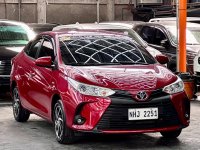 White Toyota Vios 2023 for sale in Parañaque