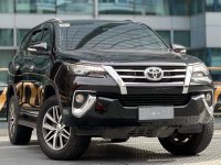 White Toyota Fortuner 2017 for sale in Makati