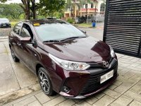 Sell White 2022 Toyota Vios in Quezon City