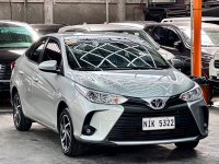 Sell White 2023 Toyota Vios in Parañaque