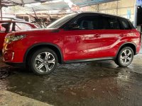 Sell Green 2019 Suzuki Vitara in Manila