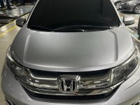 Silver Honda BR-V 2017 for sale in San Juan