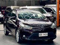 Sell White 2018 Toyota Vios in Parañaque