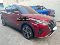 White Nissan Kicks 2023 for sale in Mandaue