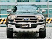 Sell White 2016 Ford Everest in Makati