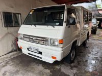 White Mitsubishi L300 2020 for sale in 