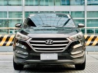 White Hyundai Tucson 2016 for sale in 