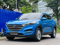 White Hyundai Tucson 2016 for sale in Makati