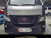 Selling White Nissan Nv350 urvan 2019 in Pasay