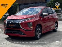 Selling White Mitsubishi XPANDER 2019 in Manila