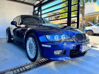 White Bmw Z3 1998 for sale in 