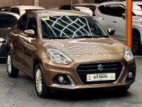 Sell White 2023 Suzuki Dzire in Parañaque