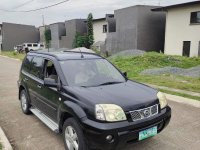 Selling White Nissan X-Trail 2008 in Caloocan