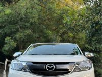 White Mazda 3 2019 for sale in Automatic