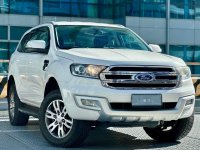 White Ford Everest 2016 for sale in 