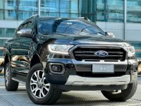 Selling White Ford Ranger 2019 in Makati