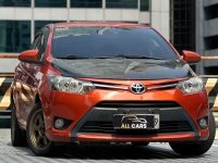 Selling White Toyota Vios 2017 in Makati
