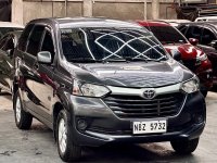 Sell White 2017 Toyota Avanza in Parañaque