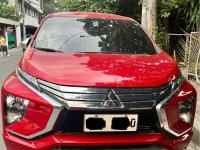 Selling White Mitsubishi XPANDER 2019 in Pasig