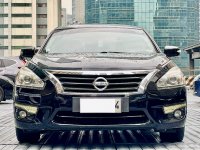 White Nissan Altima 2015 for sale in Automatic