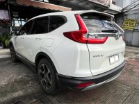 White Honda Cr-V 2019 for sale in Quezon City