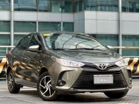 White Toyota Vios 2022 for sale in Makati