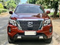 Sell White 2022 Nissan Navara in Manila